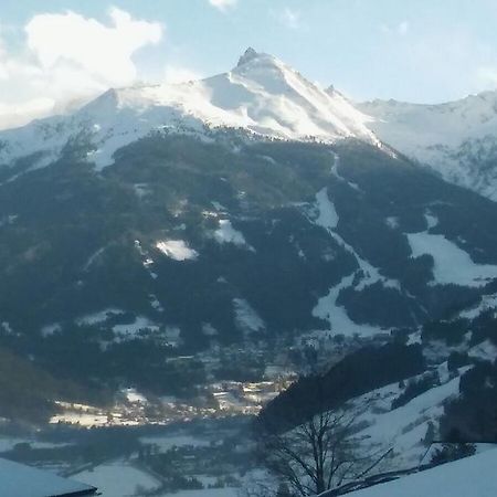 Weitblick Appartements Bad Hofgastein Exterior foto